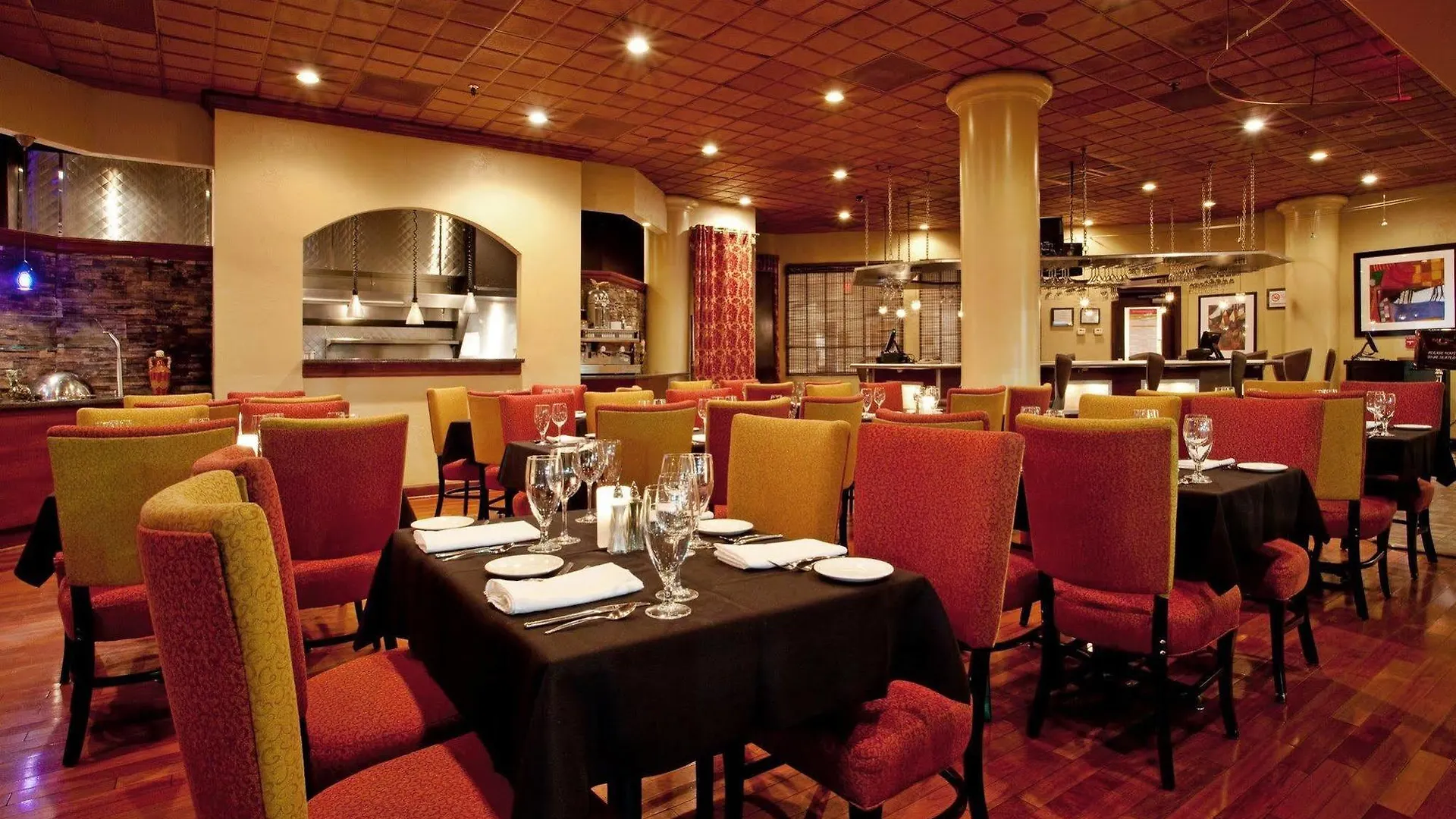 **** Hotel Doubletree By Hilton Charlotte City Center États-Unis