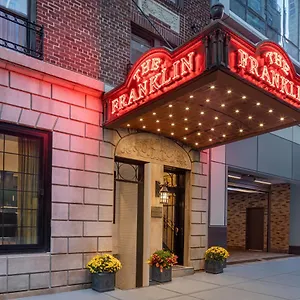 Voco The Franklin By Ihg Hotel New York