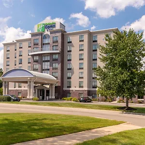 Express & - Polaris, An Ihg Inn Columbus