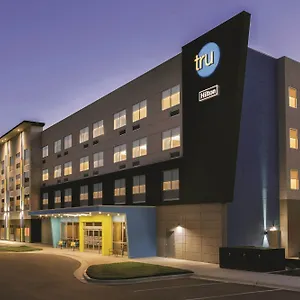 3* Hotel Tru By Hilton Ayrsley