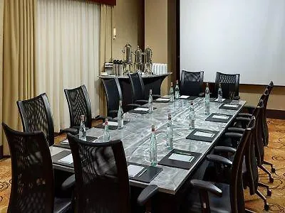 Doubletree By Hilton Charlotte City Center 4*,