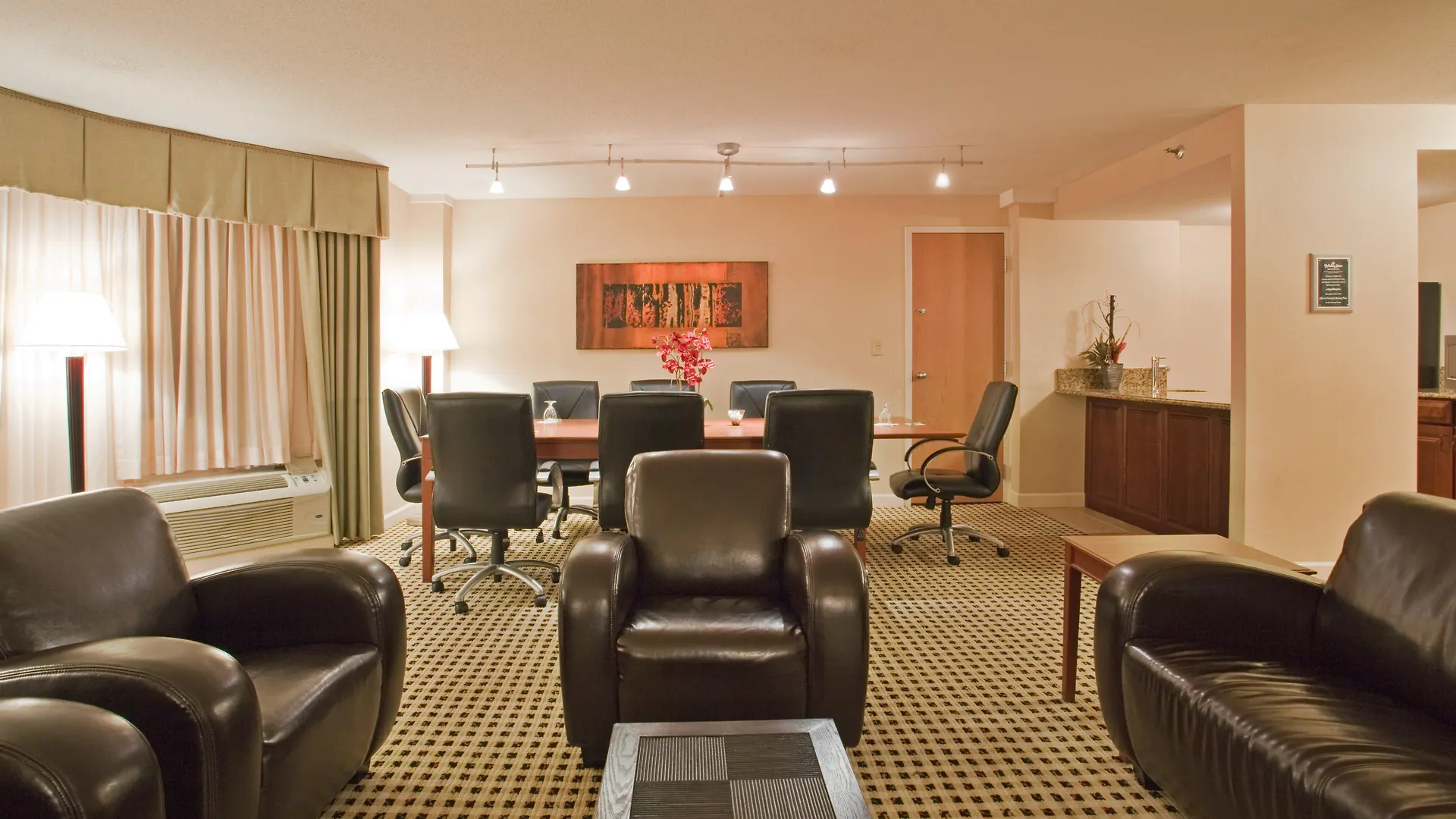 **** Hotel Doubletree By Hilton Charlotte City Center United States