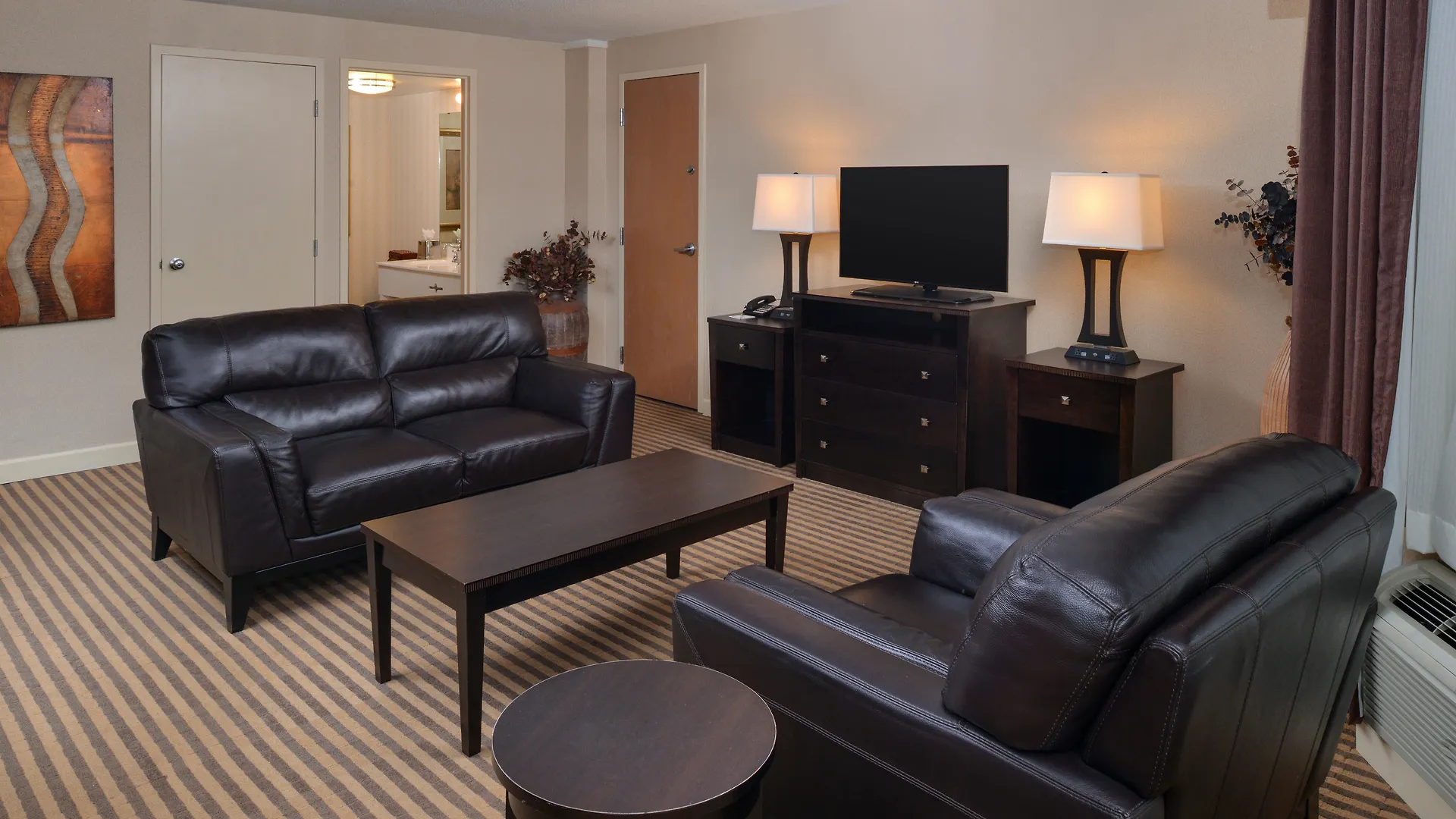 Hotel Doubletree By Hilton Charlotte City Center
