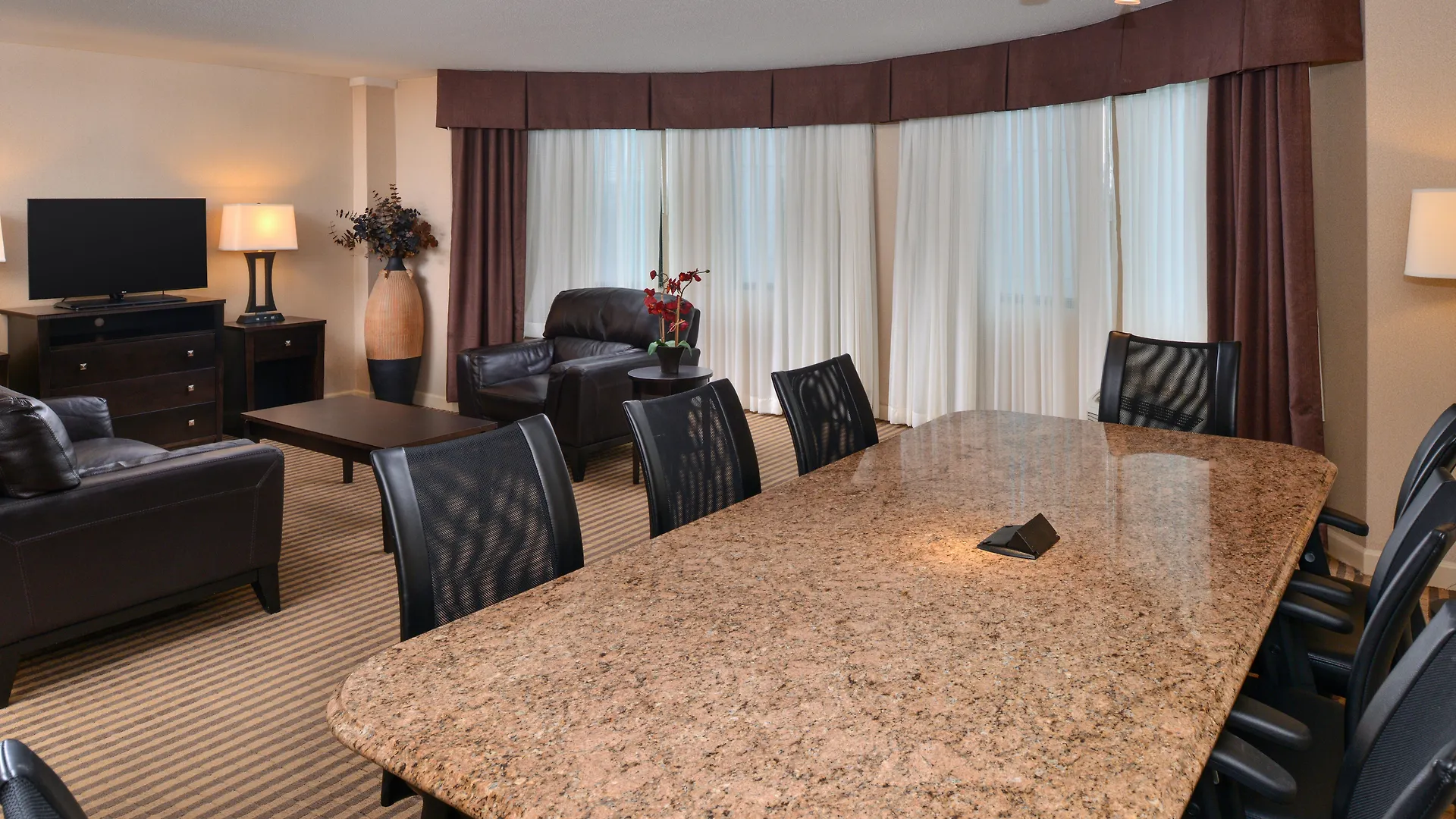 Doubletree By Hilton Charlotte City Center United States