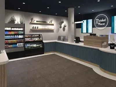 Doubletree By Hilton Charlotte City Center United States