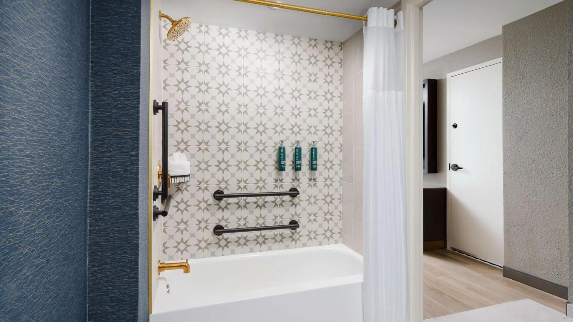 Doubletree By Hilton Charlotte City Center United States