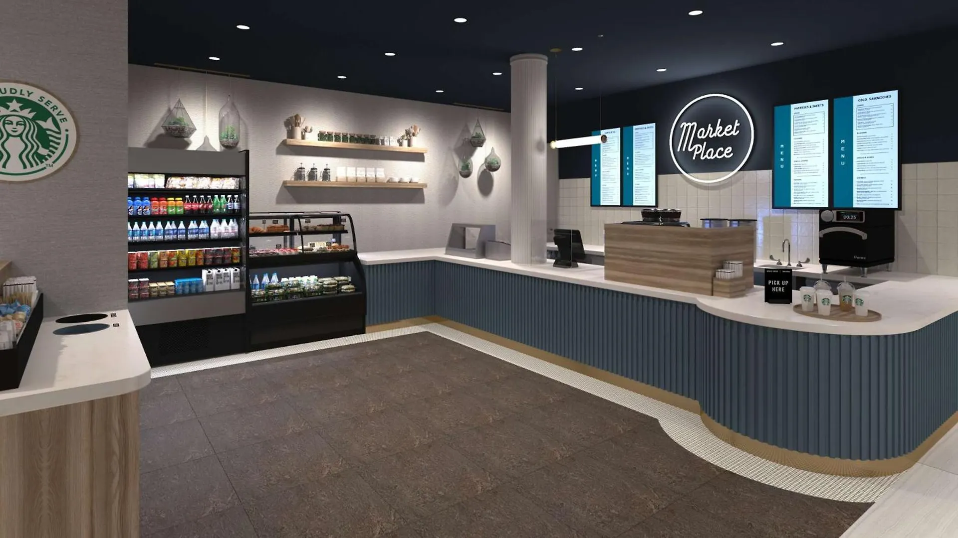 Doubletree By Hilton Charlotte City Center 4*,  United States