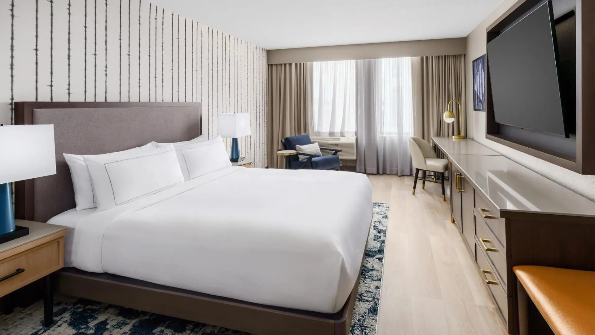 **** Hotel Doubletree By Hilton Charlotte City Center United States