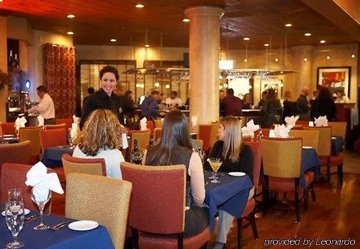 Doubletree By Hilton Charlotte City Center Hotel