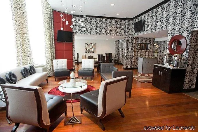 **** Hotel Doubletree By Hilton Charlotte City Center United States