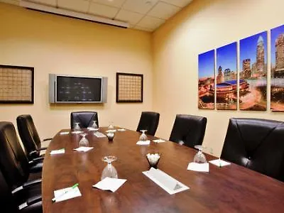 Doubletree By Hilton Charlotte City Center 4*,  United States