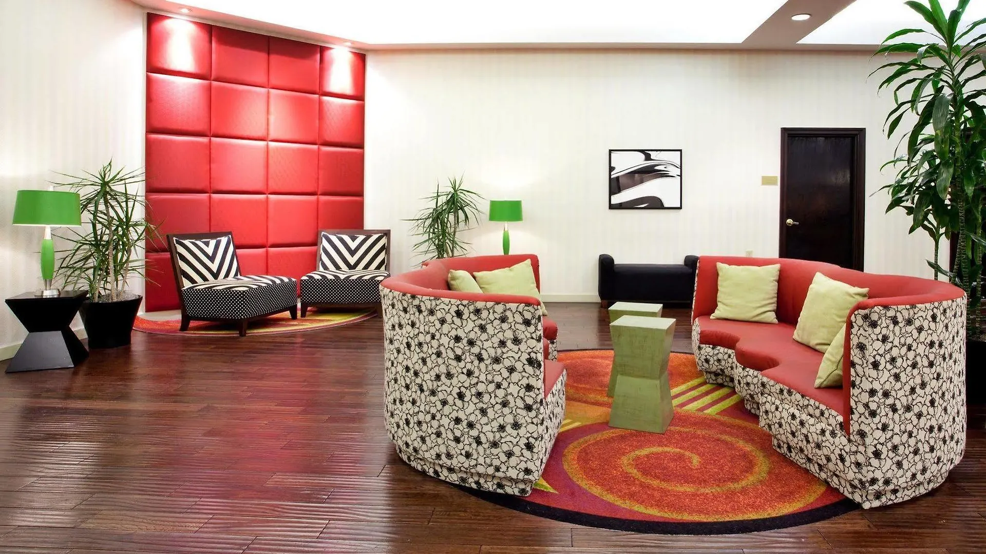Doubletree By Hilton Charlotte City Center United States