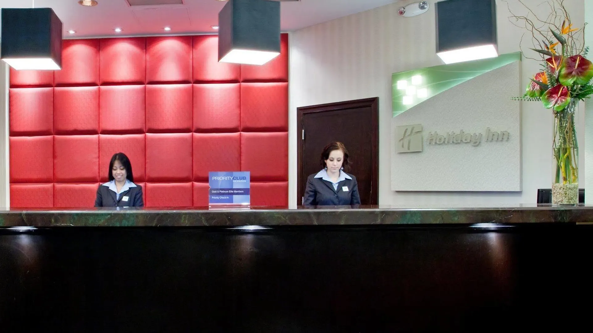 Doubletree By Hilton Charlotte City Center 4*,  United States