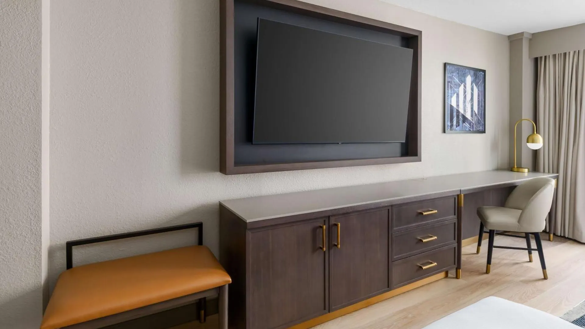 Doubletree By Hilton Charlotte City Center United States
